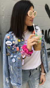 The Enchanting World of Enamel Pins: Why It’s More Than Just a Trend