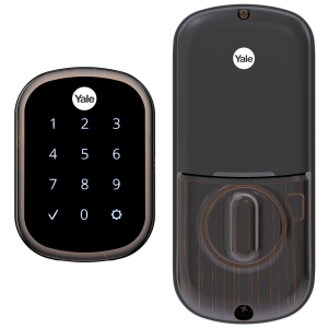 The Convenience and Security of Electronic Deadbolt Lock Suppliers