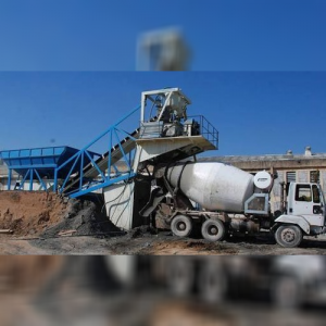 Welcome to the World of Ready Mix Concrete Suppliers: Providing Quality and Convenience at Your Fingertips