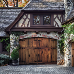 The Marvelous World of Garage Doors