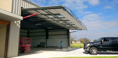 Discover the Beauty and Functionality of Garage Doors Wickford