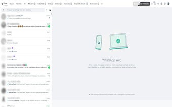 Discover the Game-Changing Features of Whatsapp网页版