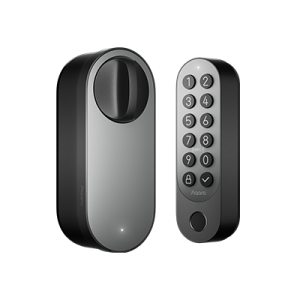 Welcome to the Future with Smart Lock – The Ultimate in Convenience and Security