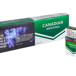 The Surprising Benefits of Native Cigarettes