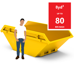 A Convenient Solution: Why Skip Hire Faversham is the Best Waste Management Option