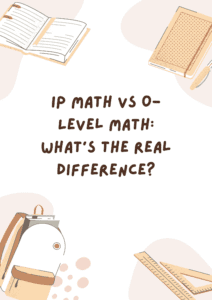 The Ultimate Guide to Ace Your Sec 1 Maths: Finding the Best Tutor