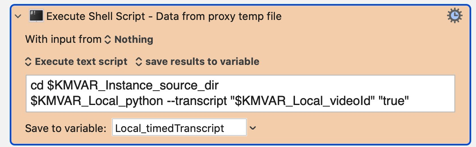 Unlocking the Power of Video Transcripts on YouTube